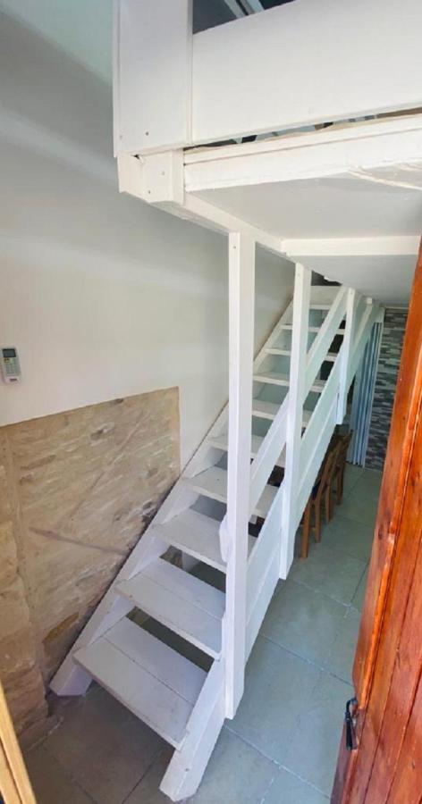 Zimmer In Old City روش بينا المظهر الخارجي الصورة