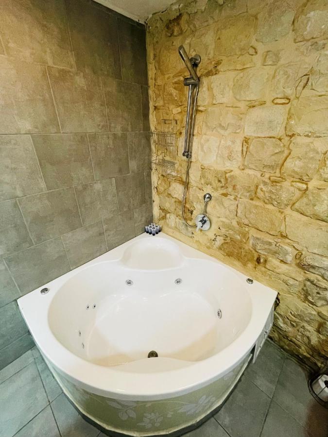 Zimmer In Old City روش بينا المظهر الخارجي الصورة