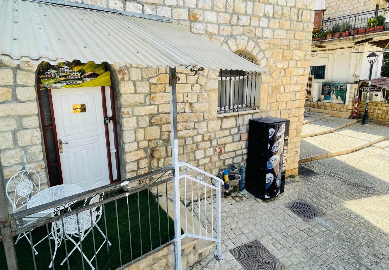 Zimmer In Old City روش بينا المظهر الخارجي الصورة