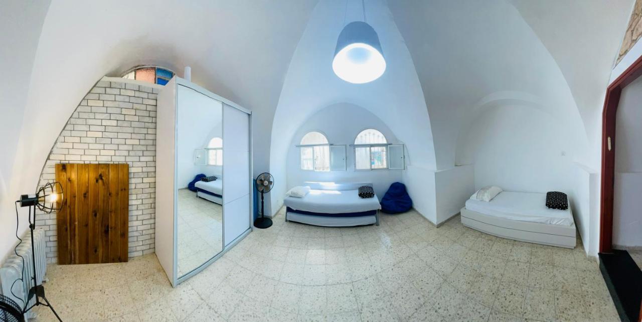 Zimmer In Old City روش بينا المظهر الخارجي الصورة