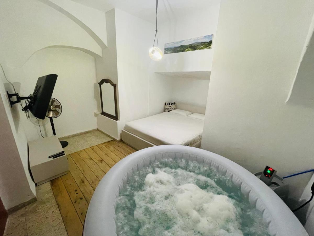 Zimmer In Old City روش بينا المظهر الخارجي الصورة