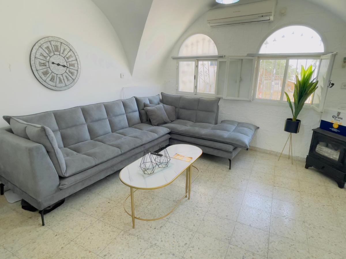 Zimmer In Old City روش بينا المظهر الخارجي الصورة