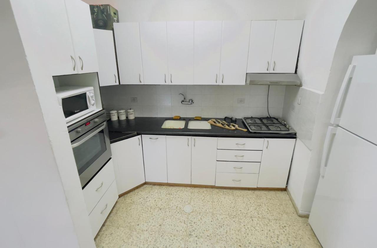 Zimmer In Old City روش بينا المظهر الخارجي الصورة