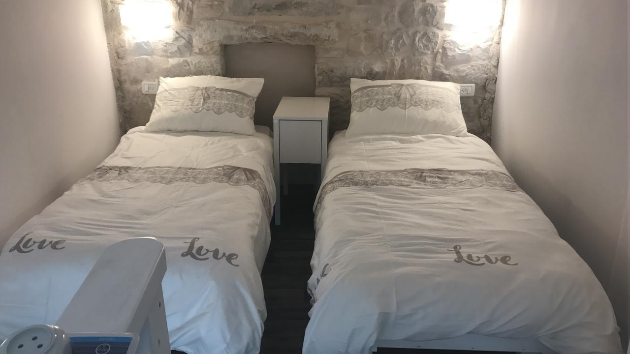 Zimmer In Old City روش بينا المظهر الخارجي الصورة